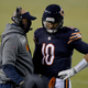 Matt Nagy deserves a chance to prove what he can do in the post-Mitch Trubisky era.